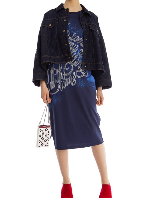 эспадрильи KENZO: фото 3 - Invogue