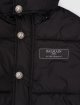 Куртка кап/млн Balmain (59763): фото 2 - Invogue