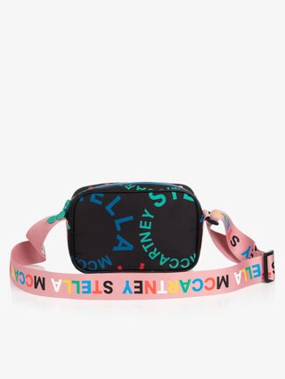 Сумка STELLA MCCARTNEY з принтом: фото 1 - Invogue