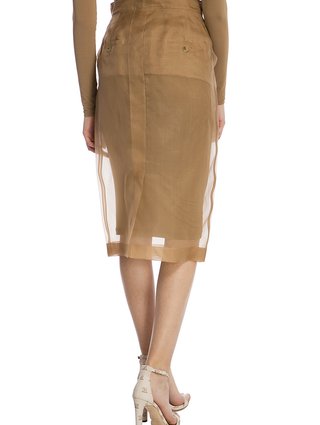 Юбка Max Mara (422): фото 6 - Invogue