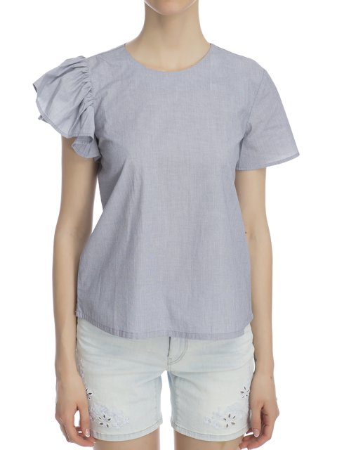 Блуза Max&Co (488): фото 5 - Invogue