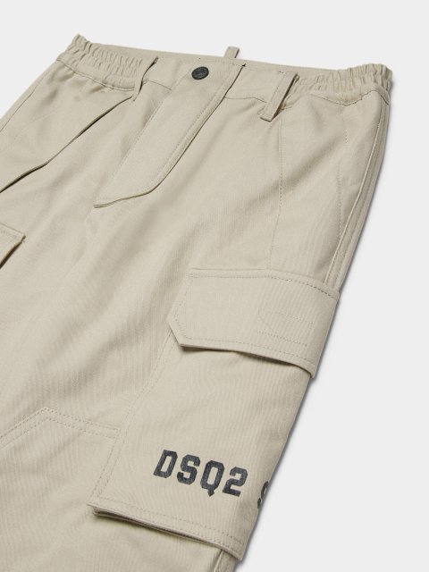 Куртка, штани Dsquared (78780): фото 4 - Invogue