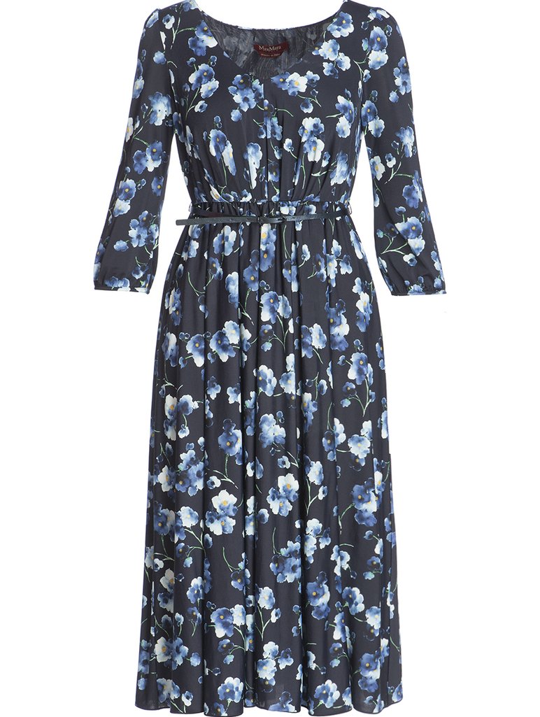 Платье Max Mara (371): фото 2 - Invogue
