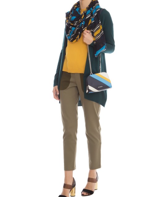 Кардиган Marella (4266): фото 3 - Invogue