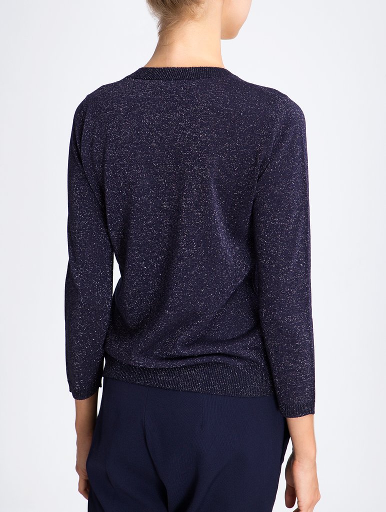 Свитер Weekend Max Mara (2220): фото 4 - Invogue