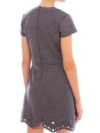 Платье Carven (2307): фото 6 - Invogue