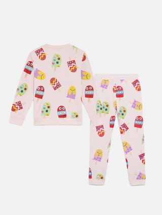 Кофта, брюки Stella Mccartney (23159): фото 1 - Invogue
