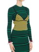 Топ Kenzo (5616): фото 5 - Invogue