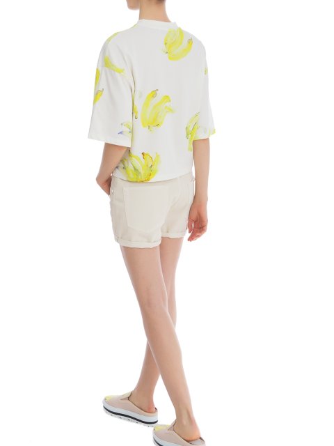 Шорты Helmut Lang (1409): фото 4 - Invogue