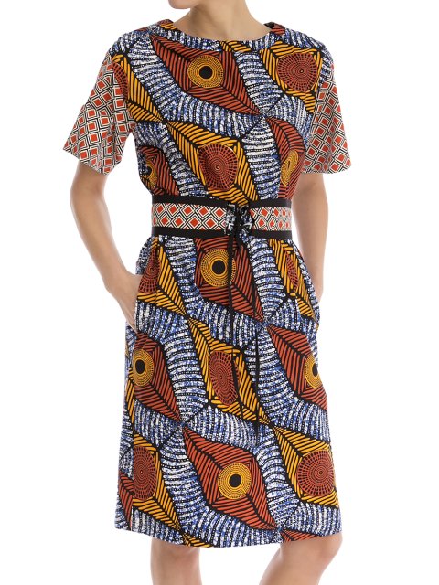 Сукня Weekend Max Mara (3362): фото 6 - Invogue