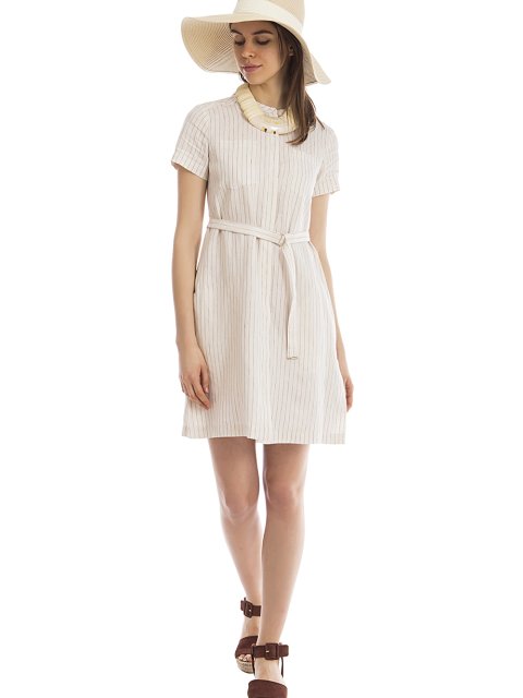 сандалі WEEKEND MAX MARA: фото 3 - Invogue