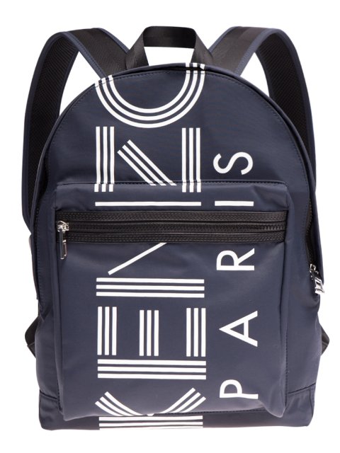 Рюкзак Kenzo (1567): фото - Invogue