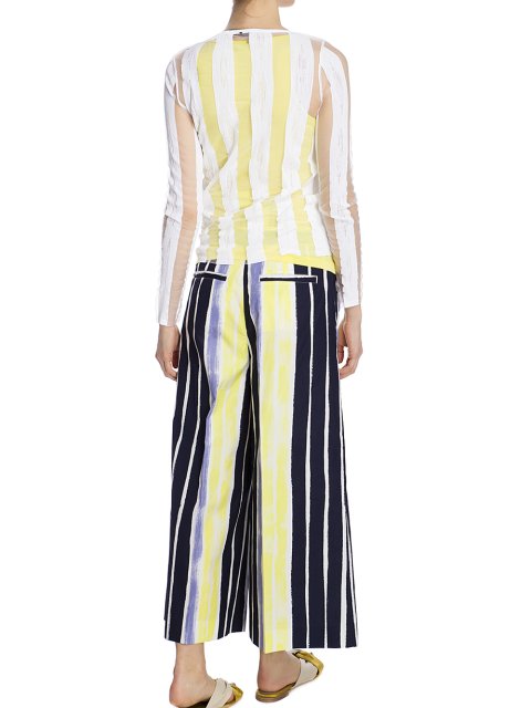 Блуза Max Mara Sportmax (167): фото 4 - Invogue