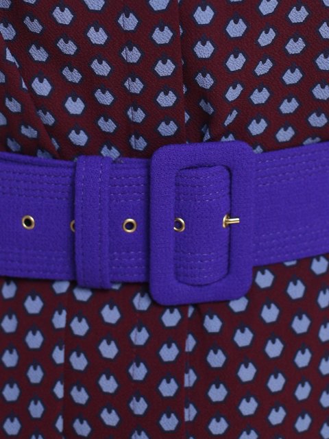 Ремінь Marina Rinaldi (5064): фото 3 - Invogue