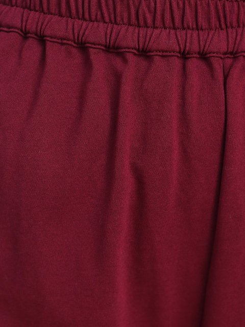 Червоні брюки JOSEPH : фото 5 - Invogue