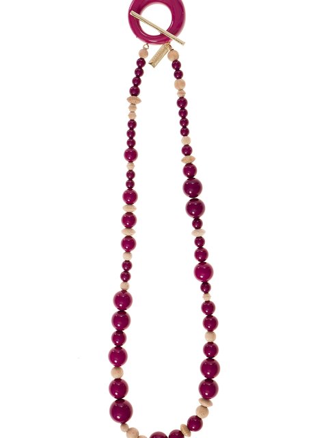 Колье Weekend Max Mara (335): фото 2 - Invogue