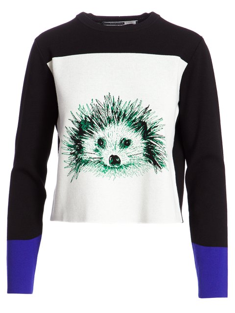 Светр Max Mara Sportmax (892): фото - Invogue