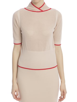 Светр Sportmax (499): фото 5 - Invogue