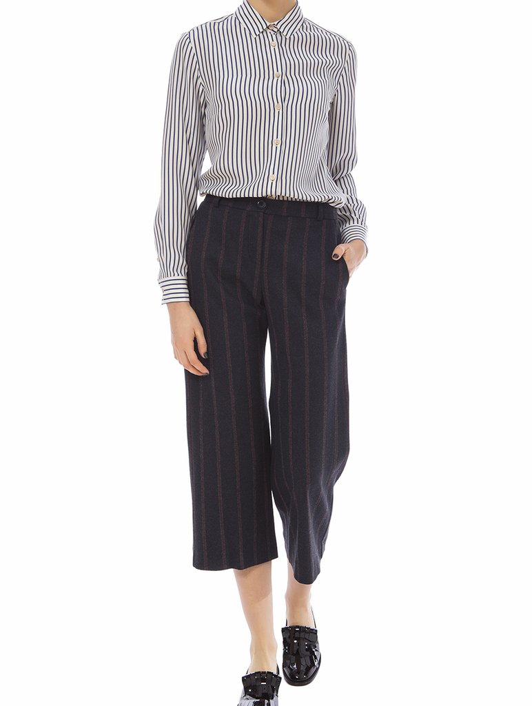 Рубашка Weekend Max Mara (2268): фото 4 - Invogue