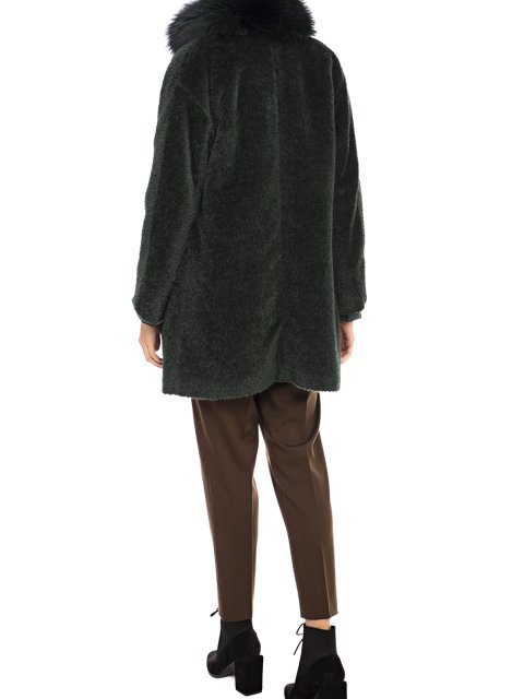 Брюки Max Mara Sportmax (740): фото 4 - Invogue