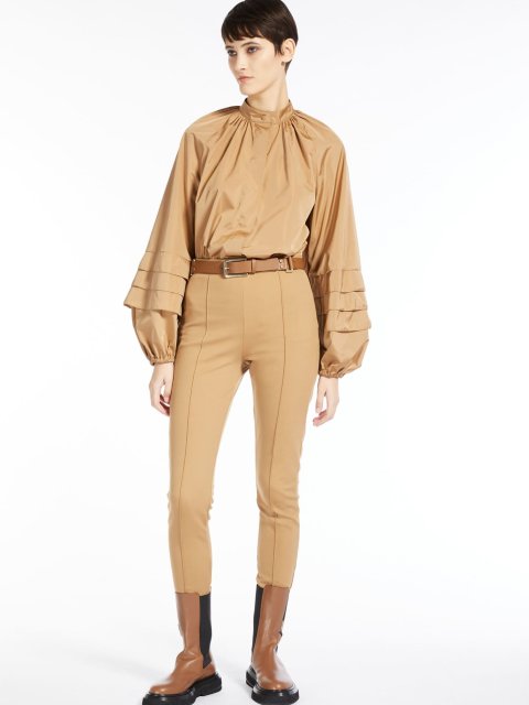 Брюки Max Mara (31455): фото 4 - Invogue