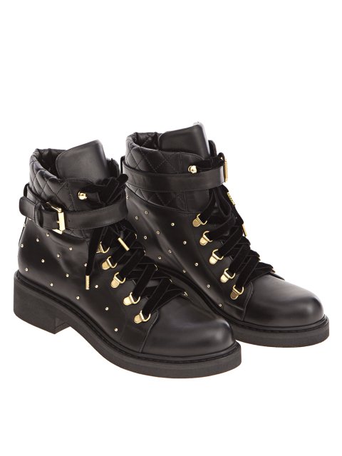 Черевики Marella (1651): фото 5 - Invogue