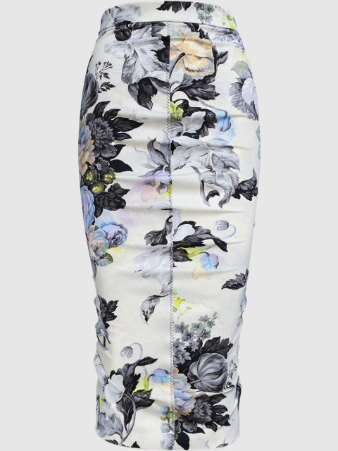 Спідниця Max Mara Sportmax (16078): фото - Invogue