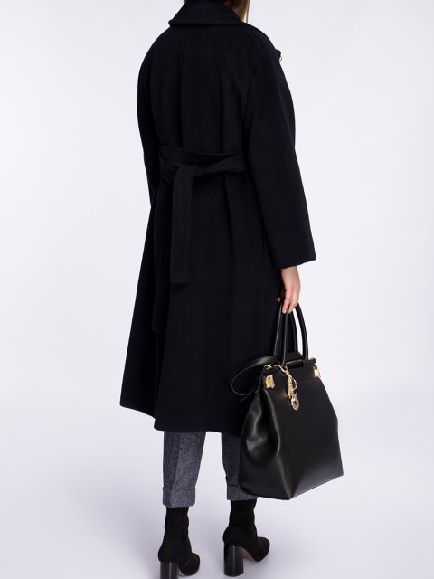 Пальто Marella (940): фото 4 - Invogue