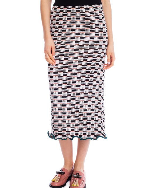 Юбка Kenzo (3270): фото 5 - Invogue