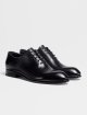 Чорні туфлі ZEGNA : фото 1 - Invogue
