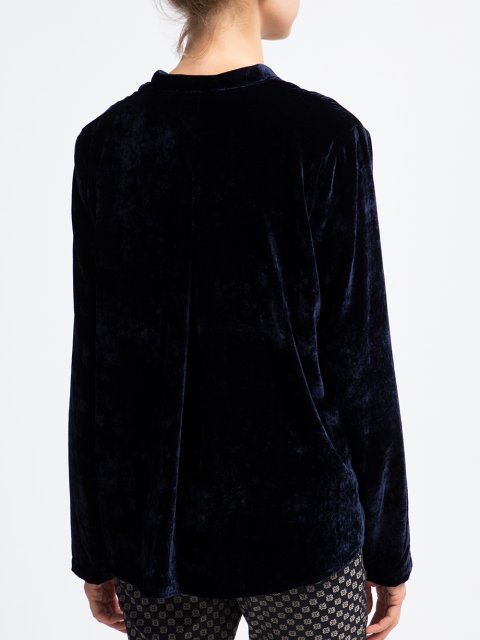 Блуза Marella (1073): фото 6 - Invogue