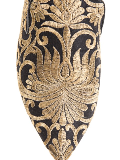 Мюлі Weekend Max Mara (2599): фото 6 - Invogue