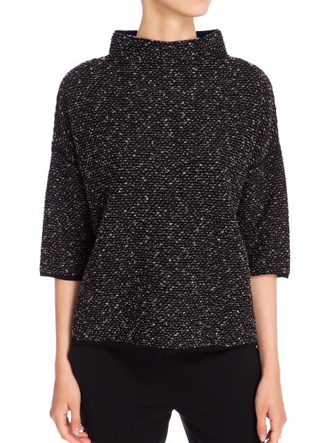 Светр Max Mara (1559): фото 5 - Invogue