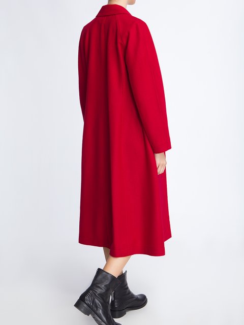 Пальто Marc Cain (1579): фото 4 - Invogue