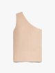 Топ Max Mara (31458): фото - Invogue