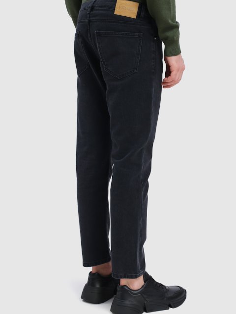 Чёрные  KENZO: фото 4 - Invogue