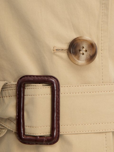 Плащ Weekend Max Mara (745): фото 11 - Invogue