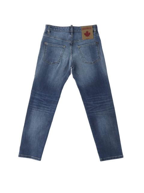 Джинси Dsquared (56743): фото 1 - Invogue
