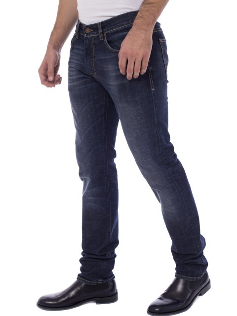 Джинсы Baldessarini (2917): фото 8 - Invogue