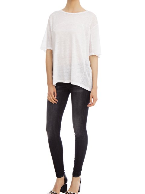 Футболка IRO (3203): фото 5 - Invogue