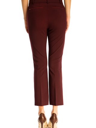 Брюки Sportmax (753): фото 4 - Invogue