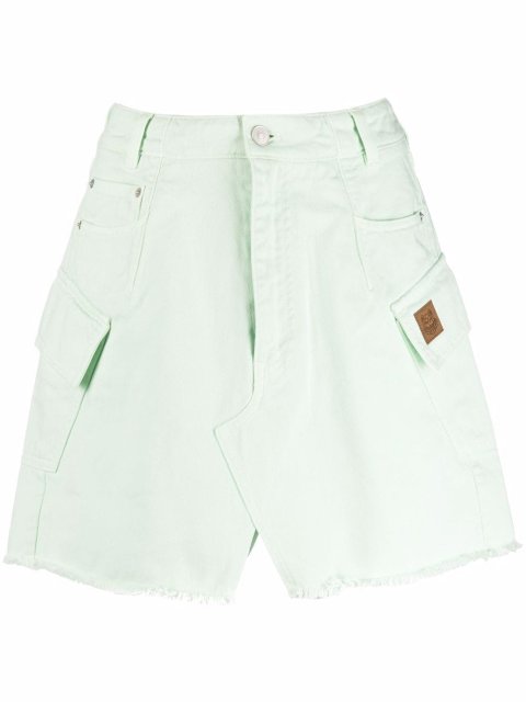 Зелена спідниця KENZO : фото - Invogue