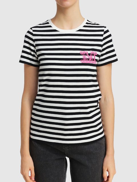 Футболка Max Mara (14602): фото 2 - Invogue