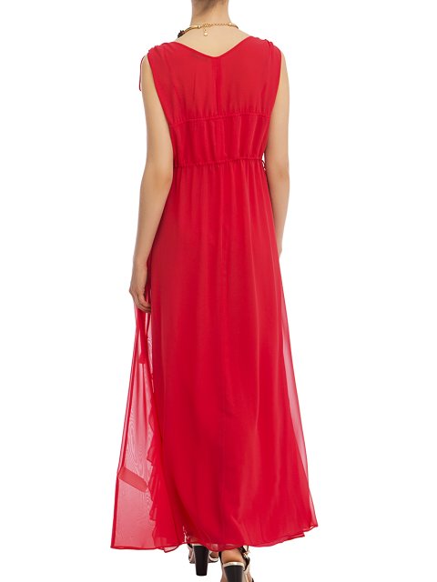 Сукня Max&Co (1640): фото 4 - Invogue