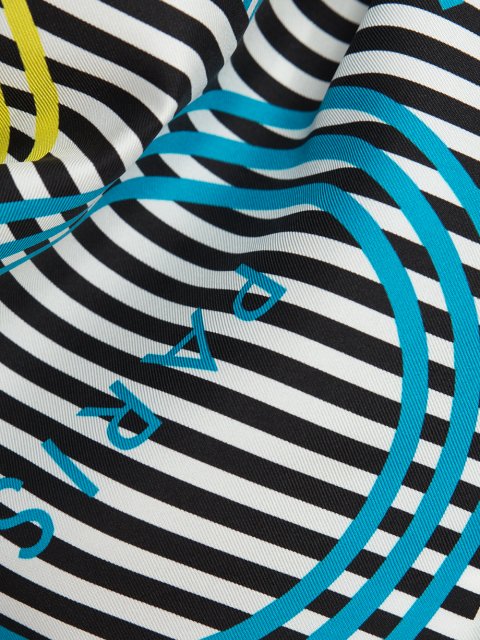 Платок Kenzo (5739): фото 7 - Invogue