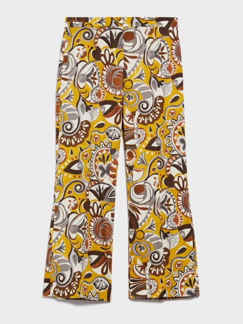 Брюки Max Mara (27302): фото - Invogue