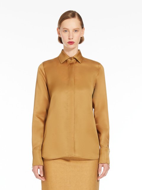 Сорочка Max Mara (59431): фото 1 - Invogue