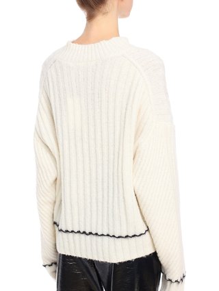 Светр Helmut Lang (7820): фото 4 - Invogue