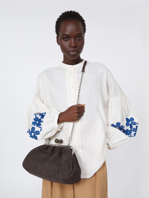 Сумка Weekend Max Mara (76128): фото 1 - Invogue