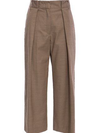 Брюки Weekend Max Mara (533): фото 2 - Invogue